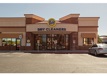 Tide Cleaners Henderson Dry Cleaners