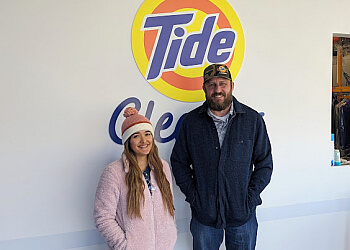 Irving Dry Cleaners Tide Cleaners