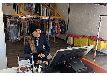 Irving Dry Cleaners Tide Cleaners