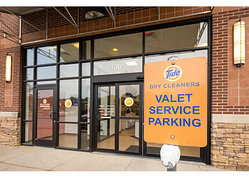 Little Rock Dry Cleaners Tide Cleaners