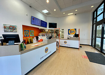 Little Rock Dry Cleaners Tide Cleaners