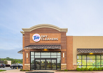 Tide Cleaners Little Rock Dry Cleaners