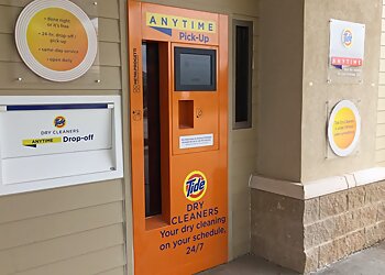 Lubbock Dry Cleaners Tide Cleaners