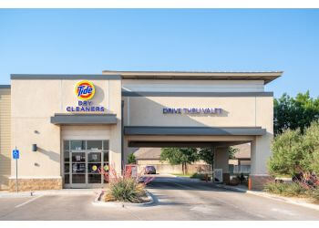 Tide Cleaners Lubbock Dry Cleaners