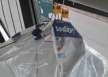 Midland Dry Cleaners Tide Cleaners