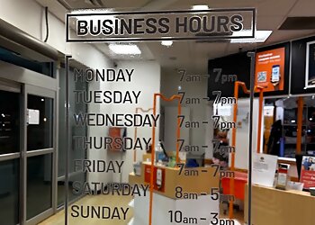 Naperville Dry Cleaners Tide Cleaners