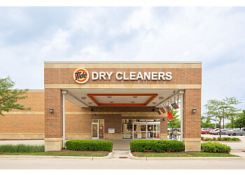 Tide Cleaners Naperville Dry Cleaners