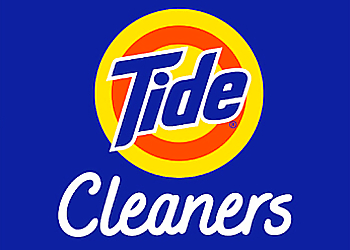 Oklahoma City Dry Cleaners Tide Cleaners