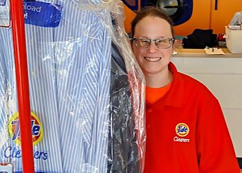 Overland Park Dry Cleaners Tide Cleaners