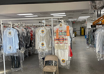 Phoenix Dry Cleaners Tide Cleaners