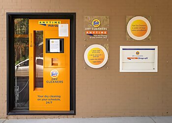 Raleigh Dry Cleaners Tide Cleaners