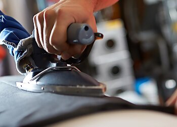 Raleigh Dry Cleaners Tide Cleaners