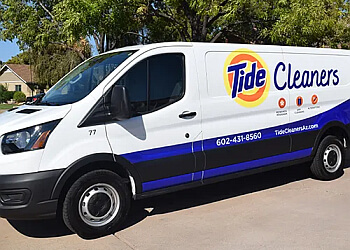 Tempe Dry Cleaners Tide Cleaners
