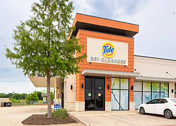 Tide Cleaners Round Rock Round Rock Dry Cleaners image 1