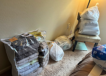 Tide Cleaners Scottsdale - Scottsdale, AZ Dry Cleaners - Service Image
