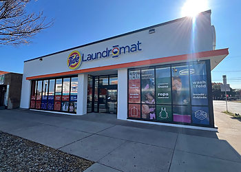 Dallas Laundromats Tide Laundromat