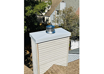Tidewater Chimney Sweeps, LLC - Norfolk, VA Chimney Sweep - Project Image