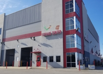 3 Best Storage Units in Norfolk, VA - Expert Recommendations