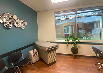 Chesapeake Sleep Clinics Tidewater Lung and Sleep Center, PLLC