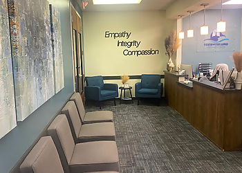 Chesapeake Sleep Clinics Tidewater Lung and Sleep Center, PLLC