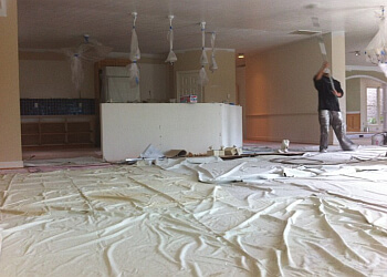 Chesapeake Painters Tidewater Painting