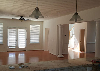 Chesapeake Painters Tidewater Painting