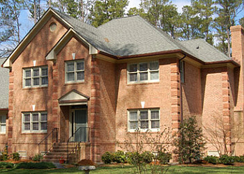 Hampton Roofing Contractors Tidewater Roofing