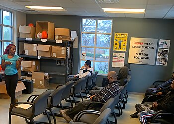 Chesapeake Staffing Agencies Tidewater Staffing