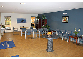 Tidewater Staffing - Virginia Beach, VA Staffing Agencies - Office Interior Image