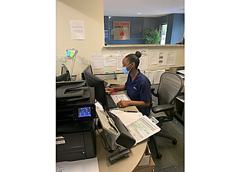 Tidewater Staffing - Virginia Beach, VA Staffing Agencies - Staff Working Image