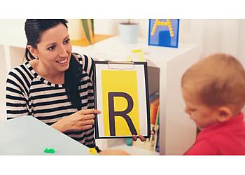 Chesapeake Occupational Therapists Tidewater Therapy for Children, PC