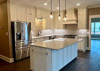 Grand Prairie House Cleaning Services Tidy And Shine Cleaning, LLC