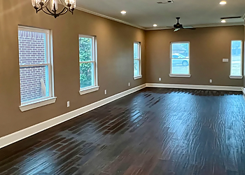 Grand Prairie House Cleaning Services Tidy And Shine Cleaning, LLC