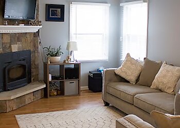 Elgin Commercial Cleaning Services Tidy Places Inc