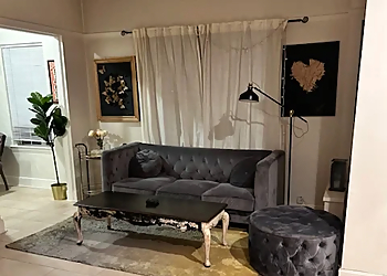 Tidy Touch Home Cleaning - Glendale, CA House Cleaning Services - Project Image
