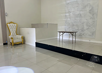 Tidy Touch Home Cleaning - Glendale, CA House Cleaning Services - Field Work Image