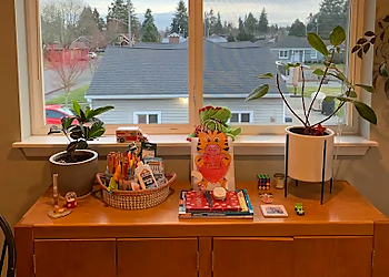 Tidy Vibe Cleaning - Tacoma, WA House Cleaning Services - Residential Service Image