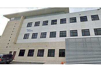 St Petersburg Endocrinologists Tien-Hao Lee, MD - BAYCARE MEDICAL GROUP