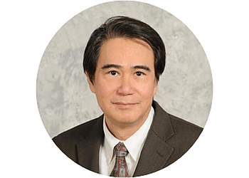 Tien Q Nguyen, MD, FAAD - First OC Dermatology