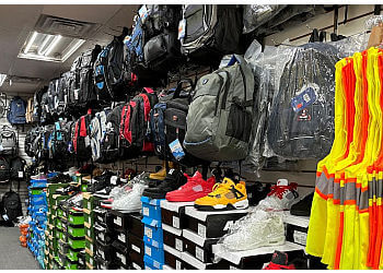 Newark Gift Shops Tien Rong Gift Shop