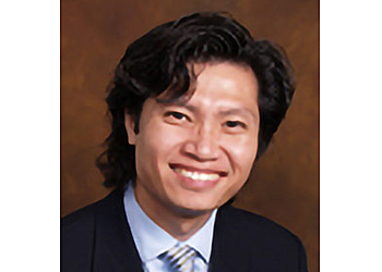 Tien T. Nguyen, MD Huntington Beach Neurosurgeons image 1