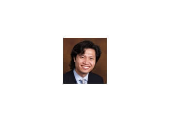 Tien T. Nguyen, MD Huntington Beach Neurosurgeons