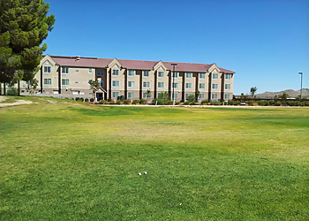 Lancaster Golf Courses Tierra Del Sol Golf Course