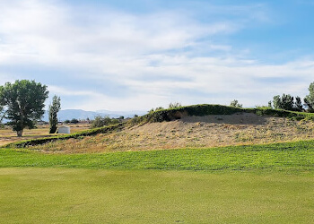 Tierra Del Sol Golf Course