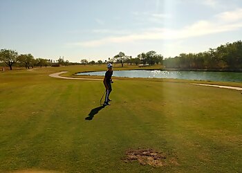 McAllen Golf Courses Tierra Del Sol Golf Course