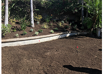 Santa Ana Lawn Care Services Tierra Lawn Care Services LLC