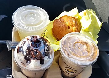 Tierra Mia Coffee Pomona Cafe image 1