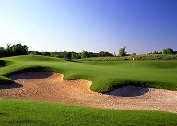 Arlington Golf Courses Tierra Verde Golf Club