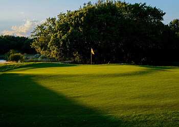 Arlington golf course Tierra Verde Golf Club