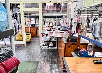 Portland Dry Cleaners Tie's Dry Cleaners and Laundry